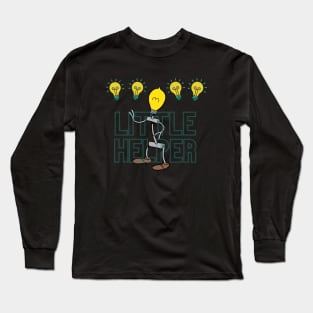 Little Helper Long Sleeve T-Shirt